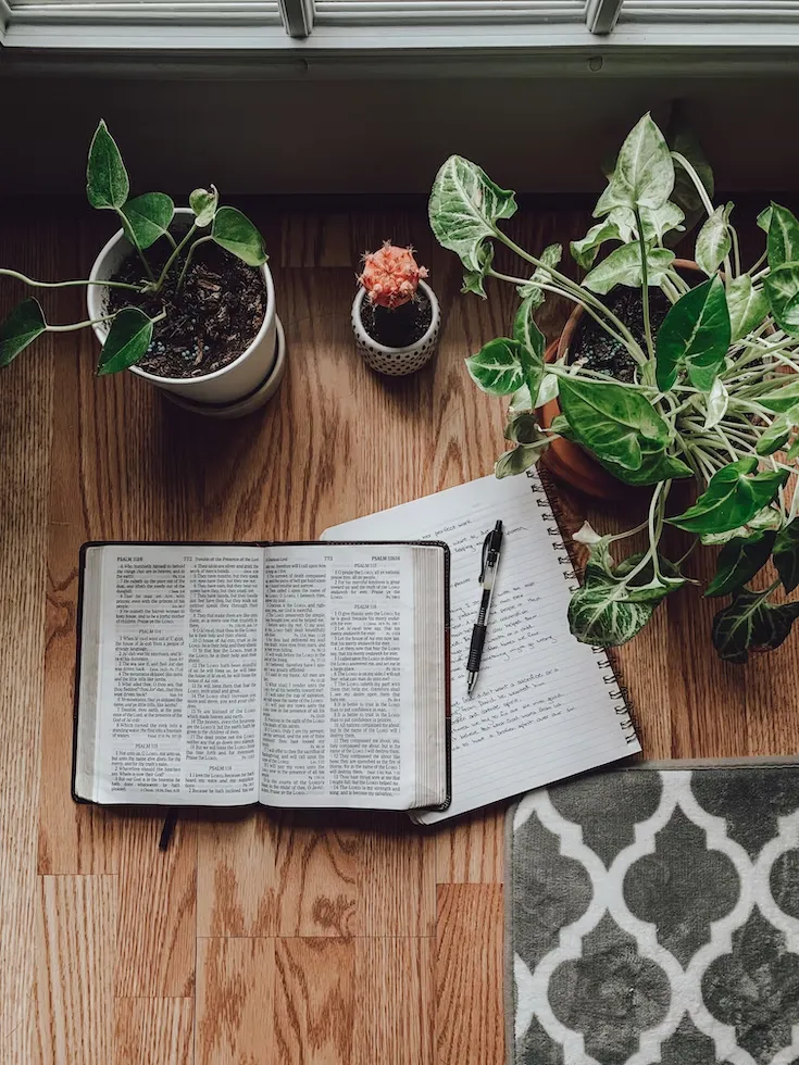 New Motivational Verses Found in the Bible