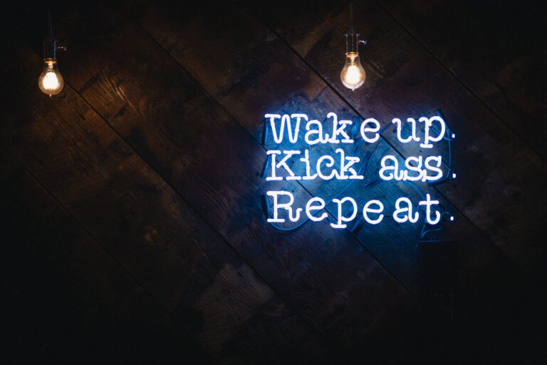 Living a Better Life: 20 Motivational Talks You Need