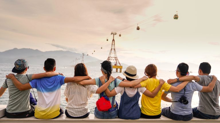 How to Relate with Teenagers in the Home