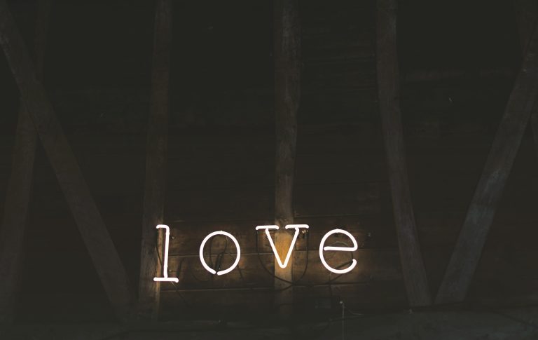 New List of Love Found in the Bible