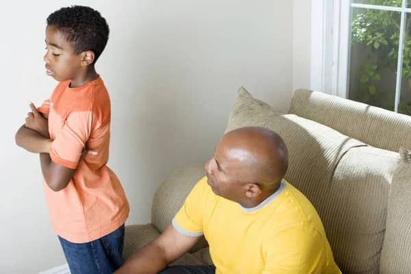 New Clues You Need to Train Your Children