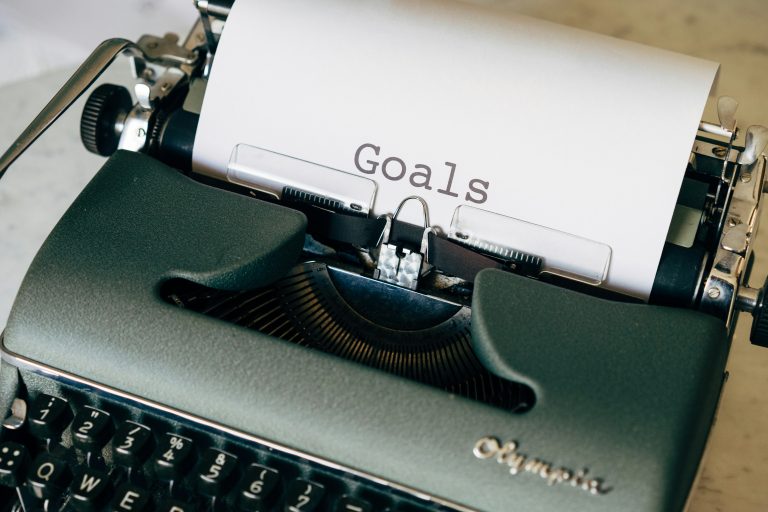 New Updates You Need to Achieve Set Goals