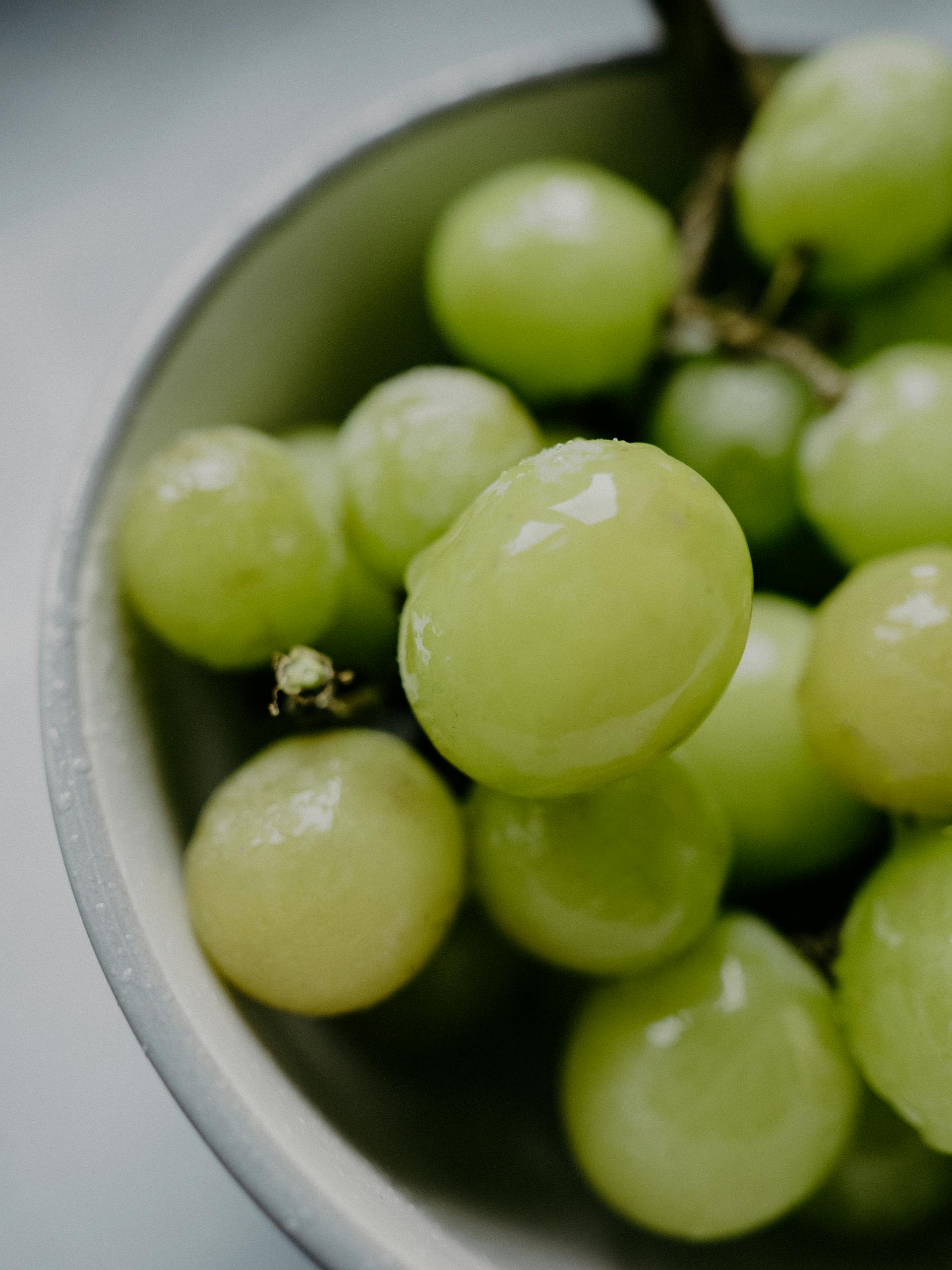 Free stock photo of diet, fruit, grapes