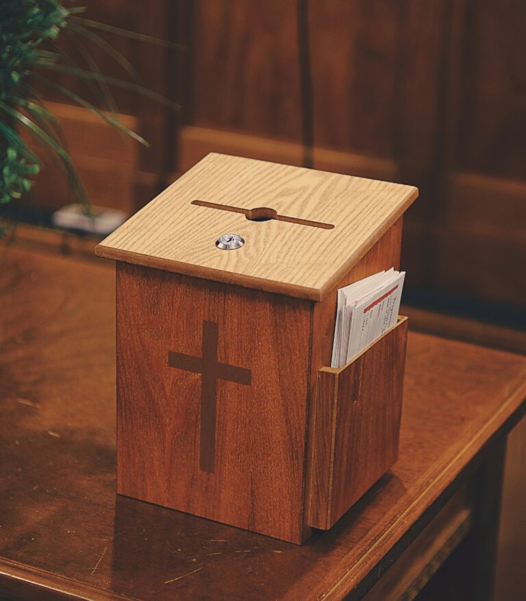 4 Astonishing Ways to Rebuild the Church